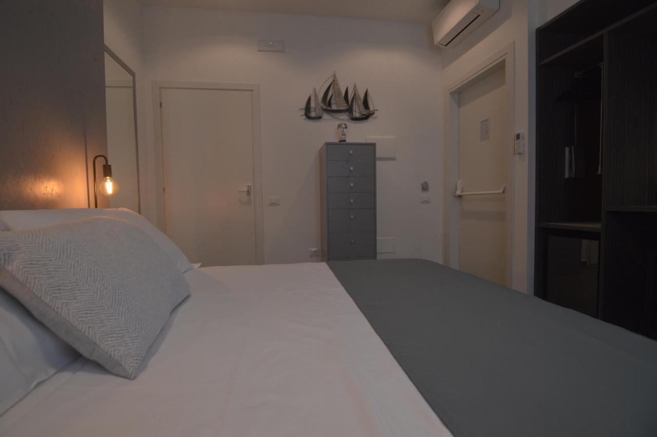 Bed&breakfast Villa Tota Catanzaro Exteriör bild