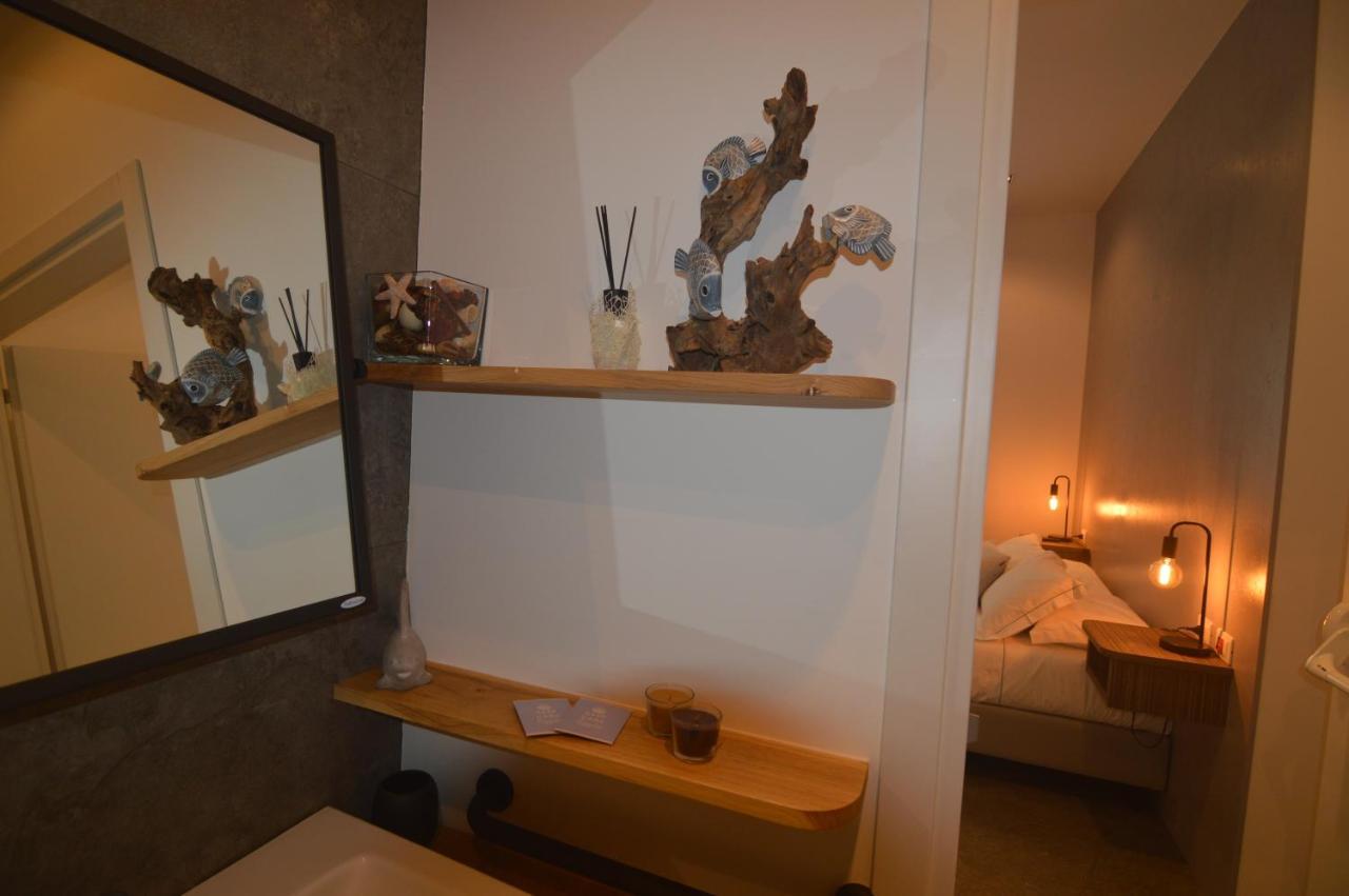 Bed&breakfast Villa Tota Catanzaro Exteriör bild